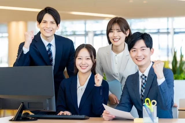 交通費全額支給！通勤負担ゼロの職場≪神奈川県≫