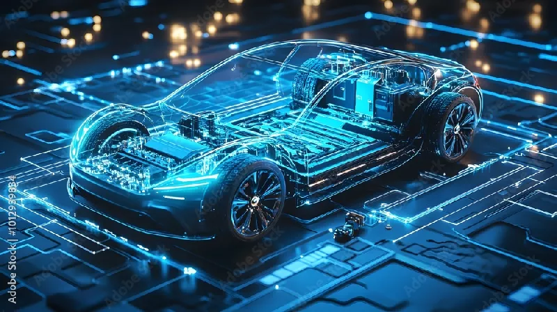 CATIA V5操作できる方歓迎！自動車設計職募集＜福岡県＞