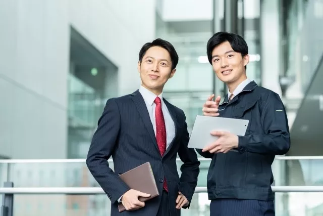 未経験歓迎！安定の正社員募集・資格補助あり技術職≪三重県≫