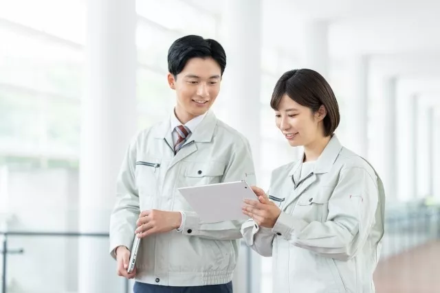 年間休日120日・深夜残業手当100％！未経験歓迎のエンジニア募集≪福岡県≫