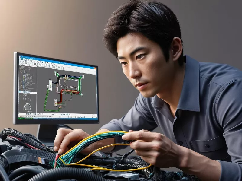 未経験歓迎！長期休暇・残業少なめで働く≪栃木県≫