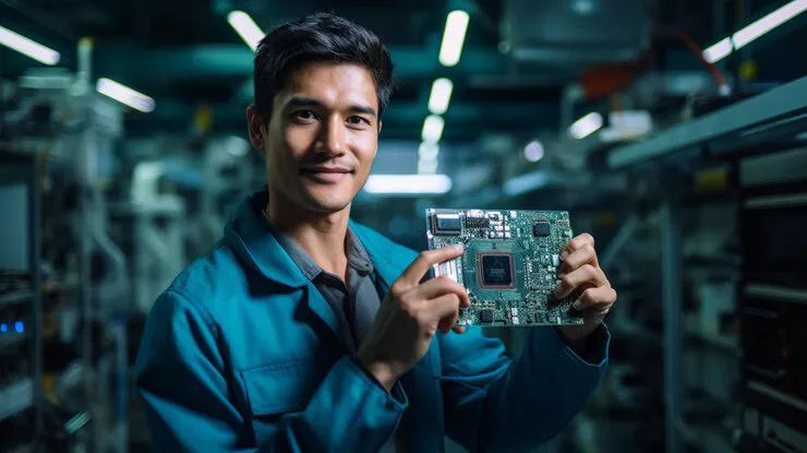 年間休日125日＋有給充実！で手に職つける募集