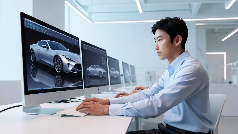 充実した研修＆福利厚生◎未経験から始める自動車業界エンジニア募集