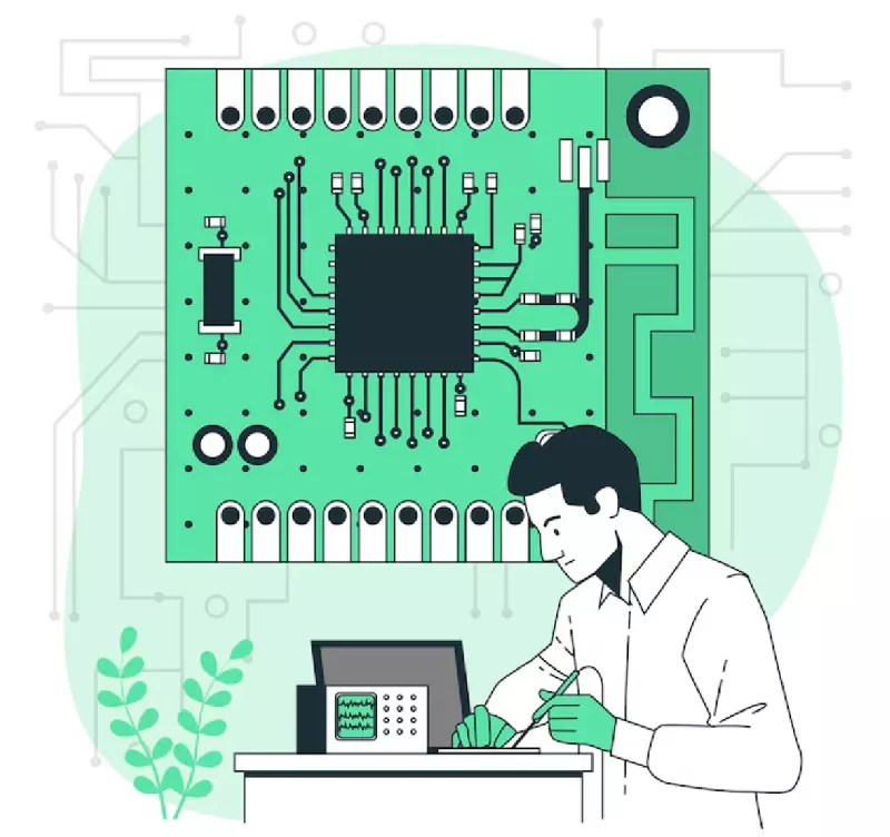 安心の正社員登用◎未経験からのエンジニア職！年休120日以上