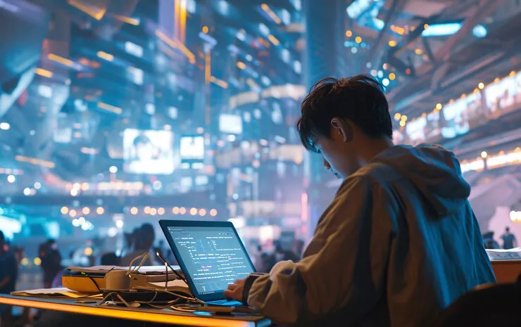 【住宅補助あり】安定した収入と手厚い福利厚生。大手正社員の魅力