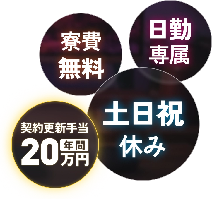 メリット
