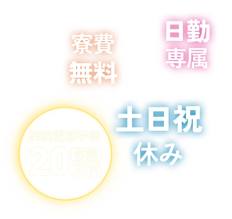 メリット