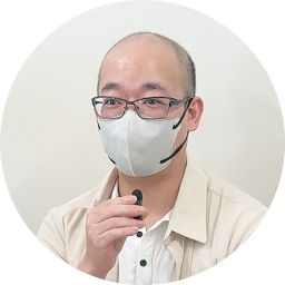 川上さん