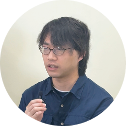 四方さん