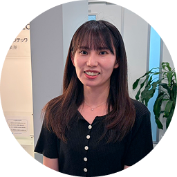 町田 愛華さん