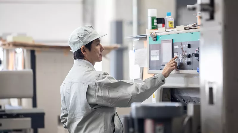 《オープニング案件》大分県★ガッツリ稼げる！快適な屋内でOA機器の製造業務！寮費無料！