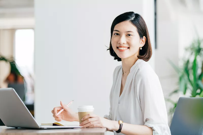 「製造に興味がある」それだけで選考は可能です
