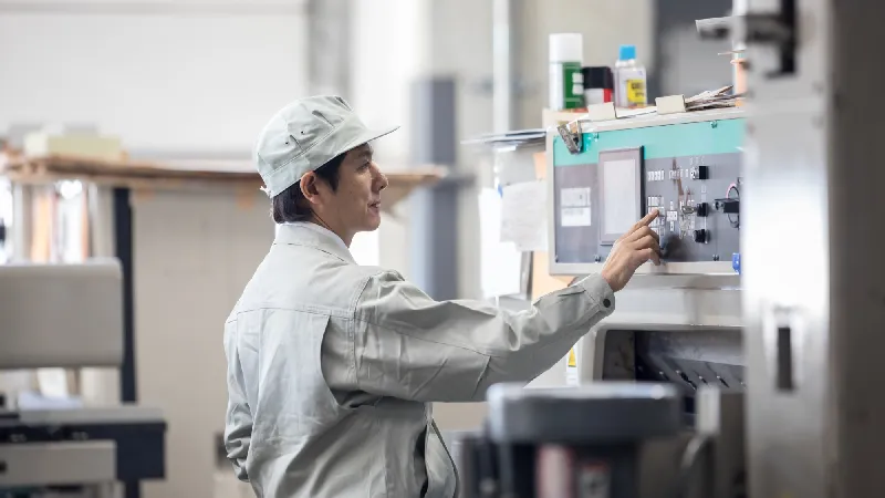 《オープニング案件》大分県★ガッツリ稼げる！快適な屋内でOA機器の製造業務！寮費無料！