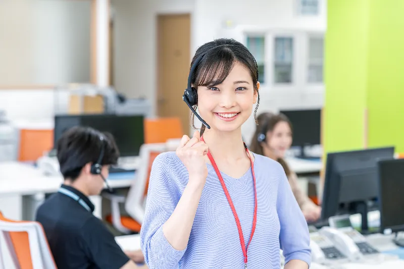 ワールドインテックで一緒に働きませんか