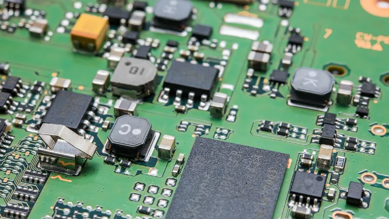 月収例290,000円｜二交替｜半導体製造用プレート｜寮費無料